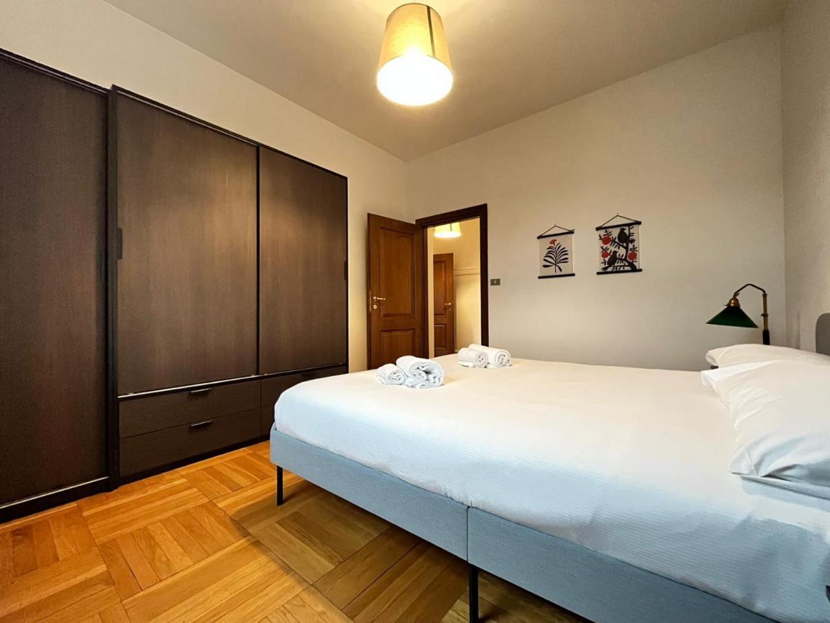 Kibilu - Viale Andrea Doria - Corso Buenos Aires - Porta Venezia - Centro Citta *