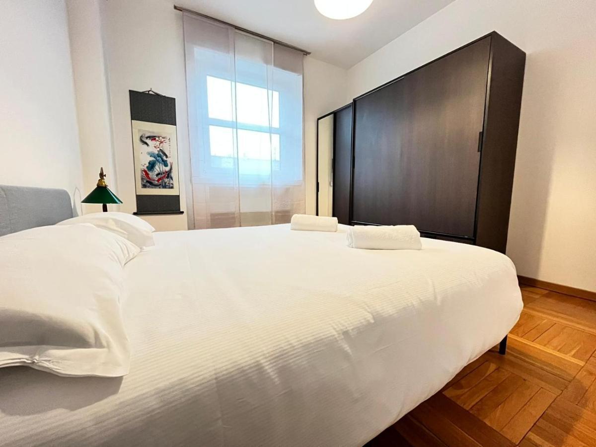 Apartment Kibilu - Viale Andrea Doria - Corso Buenos Aires - Porta Venezia - Centro Citta