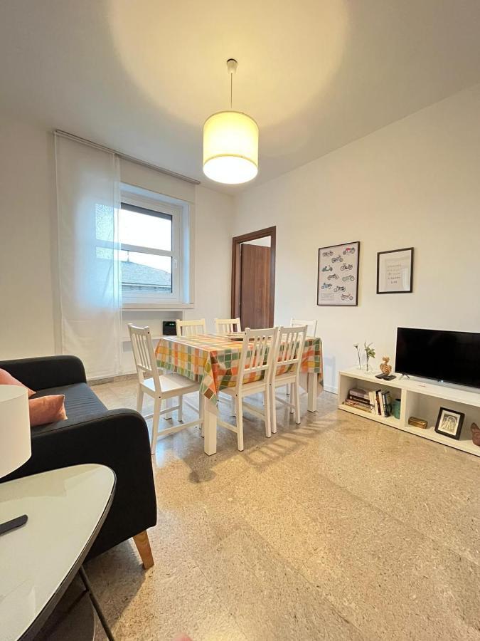 Apartment Kibilu - Viale Andrea Doria - Corso Buenos Aires - Porta Venezia - Centro Citta
