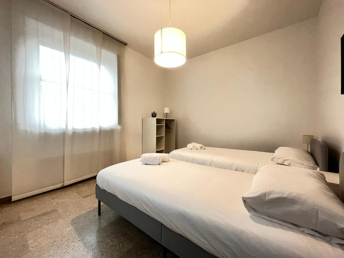 Apartment Kibilu - Viale Andrea Doria - Corso Buenos Aires - Porta Venezia - Centro Citta