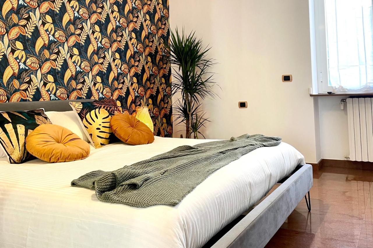 Apartamento Sismondi