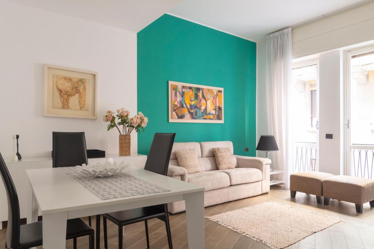 Apartment Groovy Apartment, Bilocale Centro Mailand