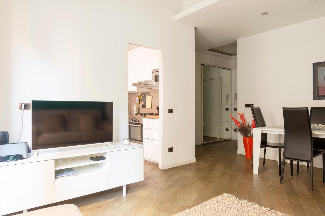 Groovy Apartment, Bilocale Centro *
