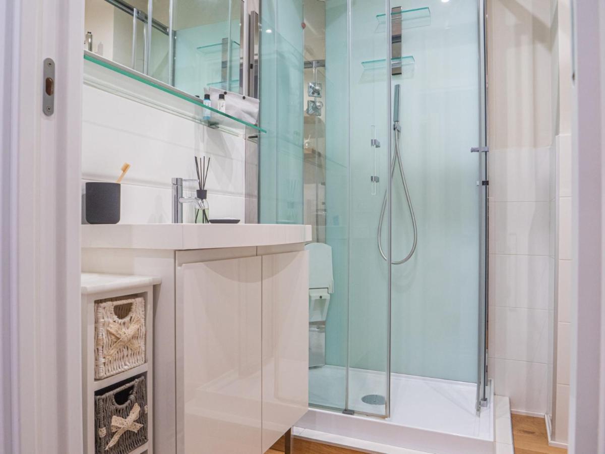 Apartment The Rent - Lovely Two-bedroom Near Bocconi Mailand