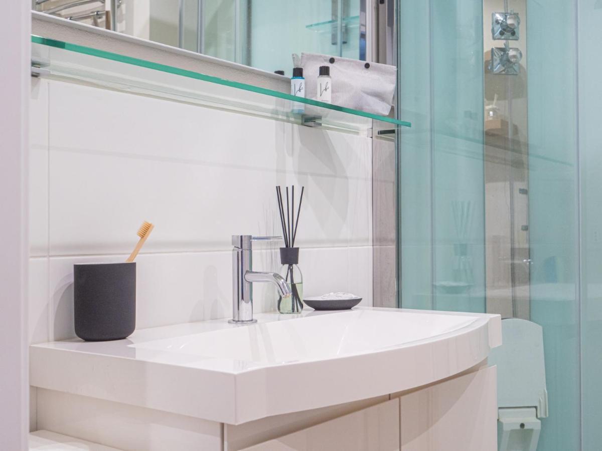 The Rent - Lovely Two-bedroom Near Bocconi Apartment Mailand