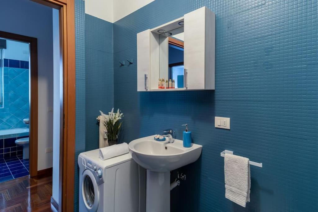 Navigli-duomo Big House With Free Parking • Top! Mailand