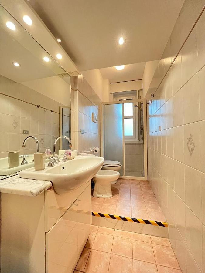 Kibilu - Viale Andrea Doria - Corso Buenos Aires - Porta Venezia - Centro Citta Apartment *