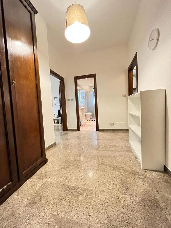 Apartment Kibilu - Viale Andrea Doria - Corso Buenos Aires - Porta Venezia - Centro Citta *