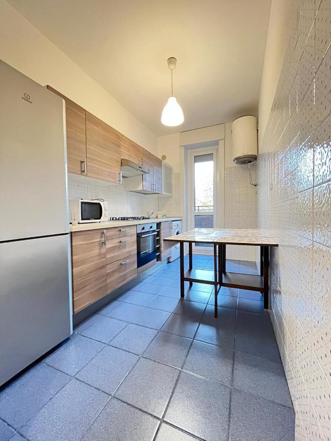 Apartment Kibilu - Viale Andrea Doria - Corso Buenos Aires - Porta Venezia - Centro Citta