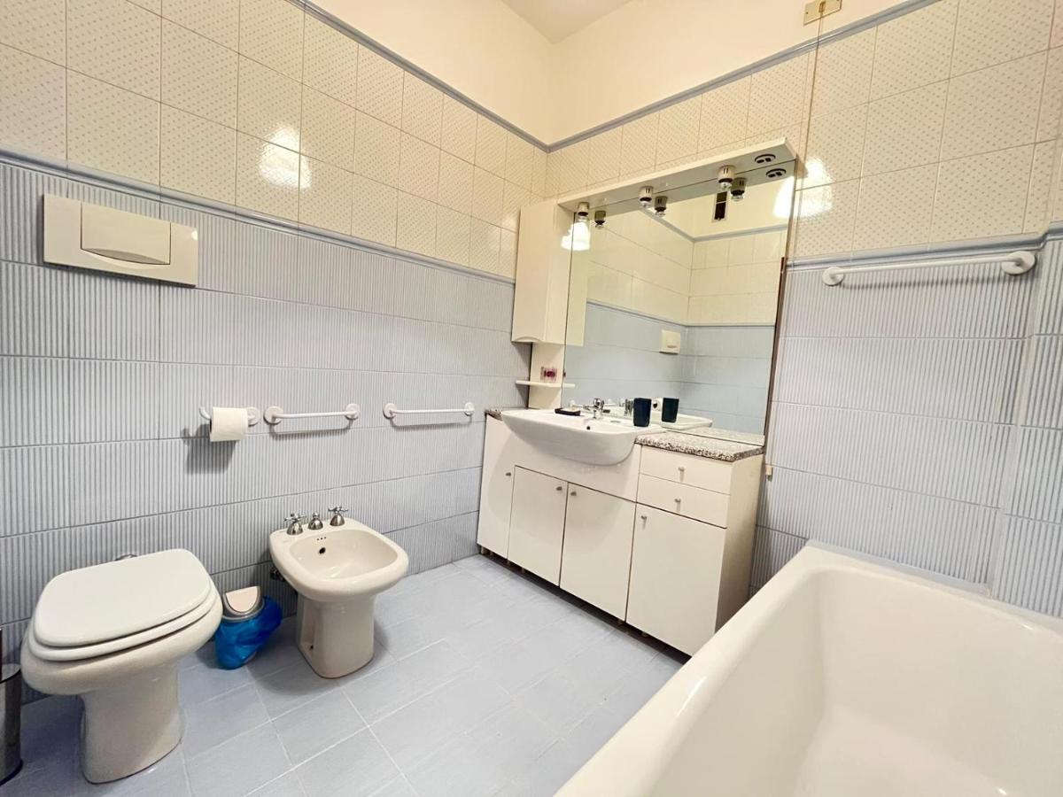 Kibilu - Viale Andrea Doria - Corso Buenos Aires - Porta Venezia - Centro Citta Apartment Mailand