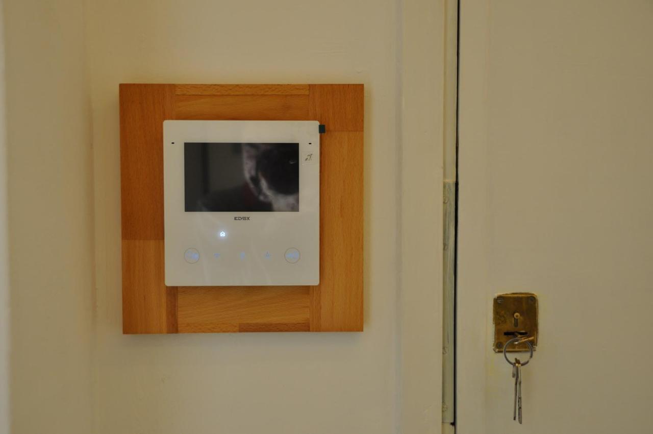 C - Design Bilo -m3- 8 Min Dal Duomo Apartment *