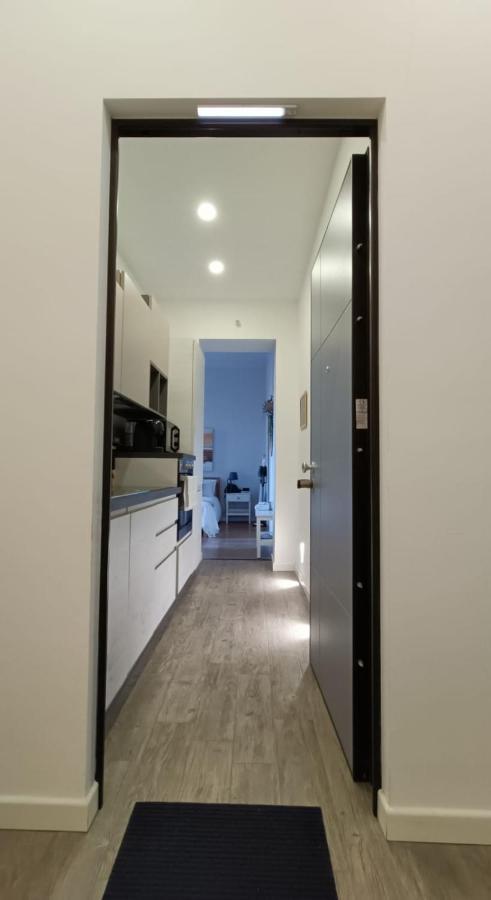 A Look From The Window Apartment
