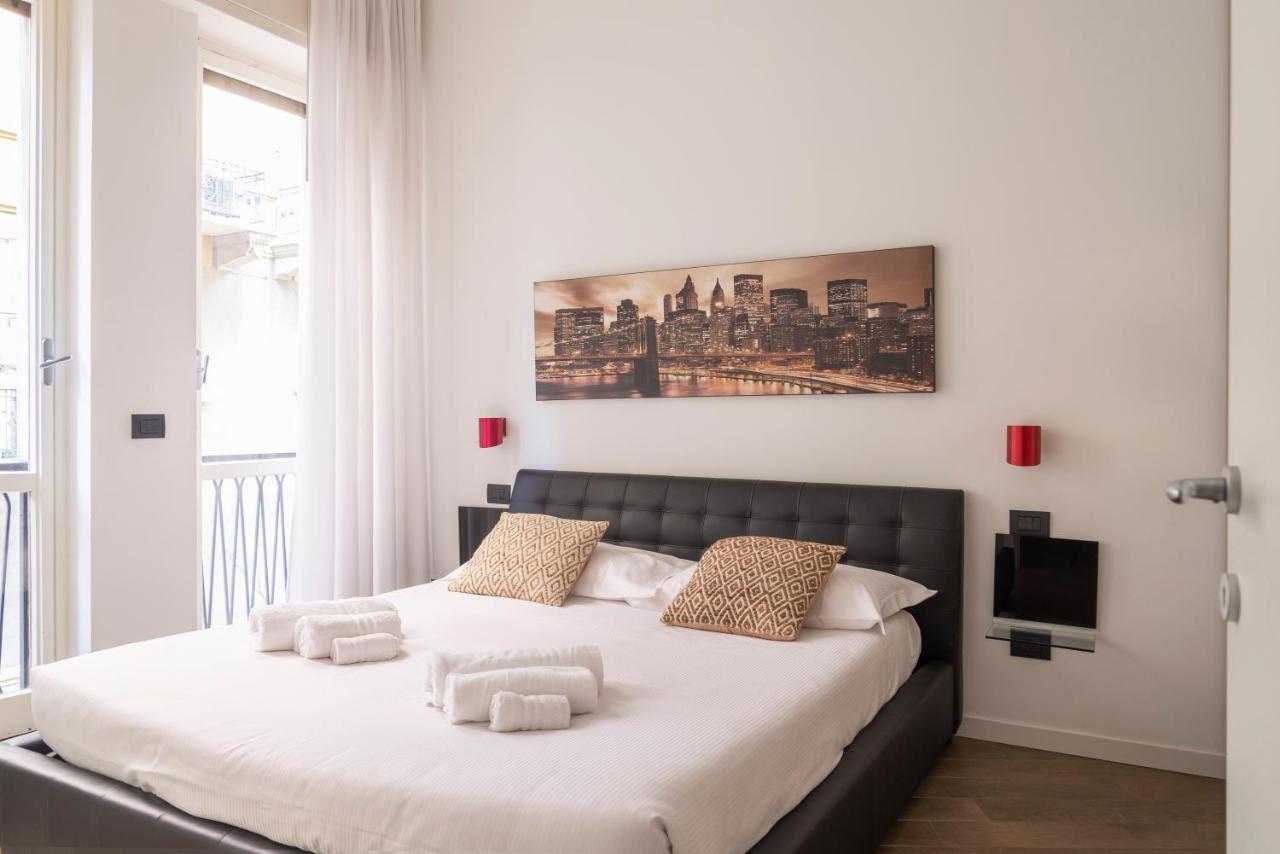 Groovy Apartment, Bilocale Centro Apartment *
