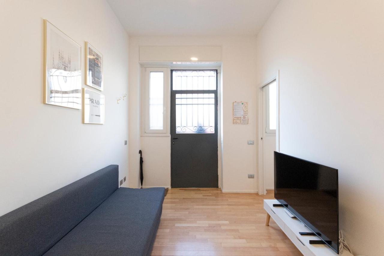 Apartamento Arena Milão
