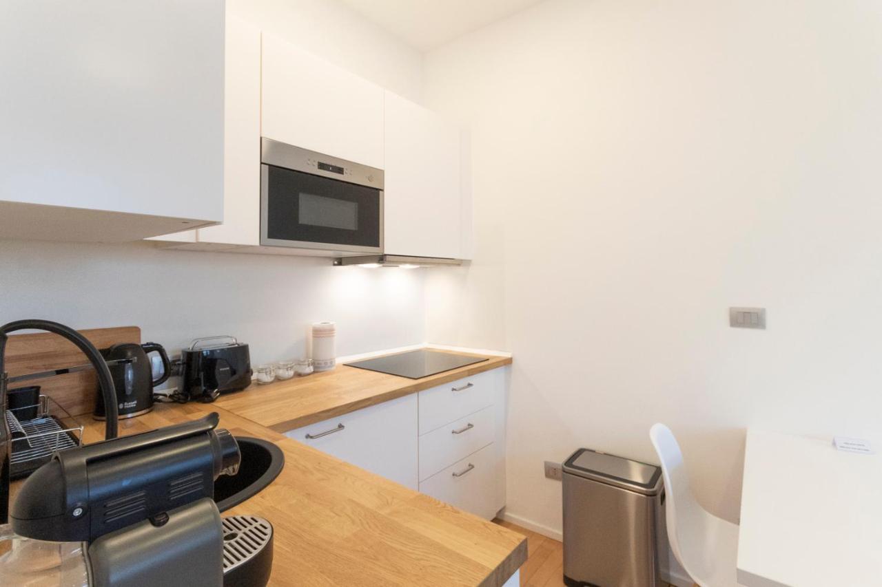 Apartamento Arena *