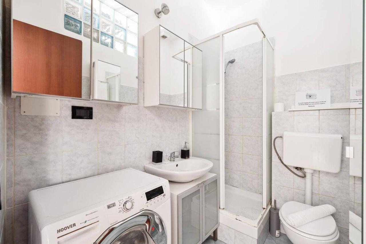 Apartamento Lambrate Porpora 161