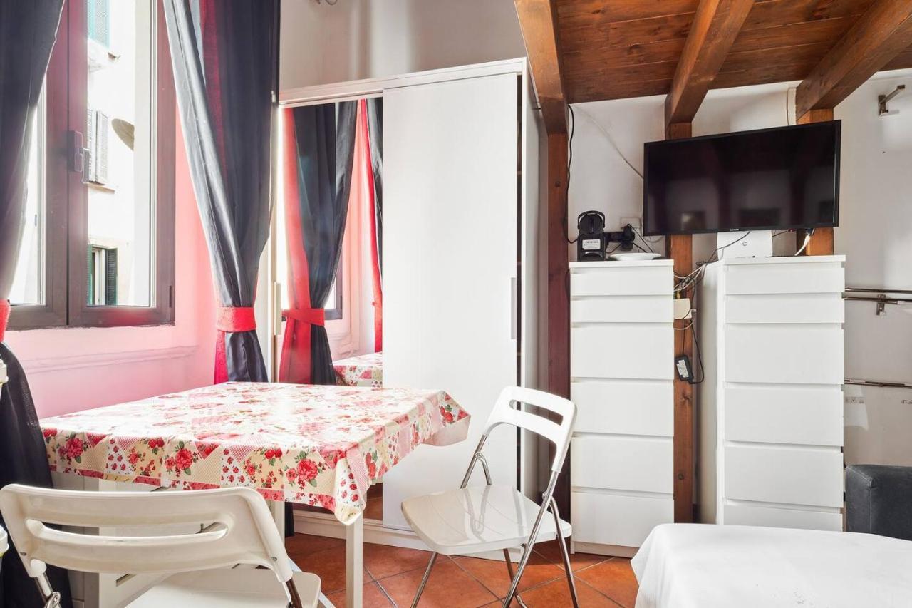 Lambrate Porpora 161 Apartamento Milão