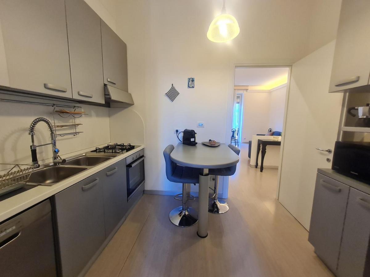Apartment Brera Pontaccio Charme Milan