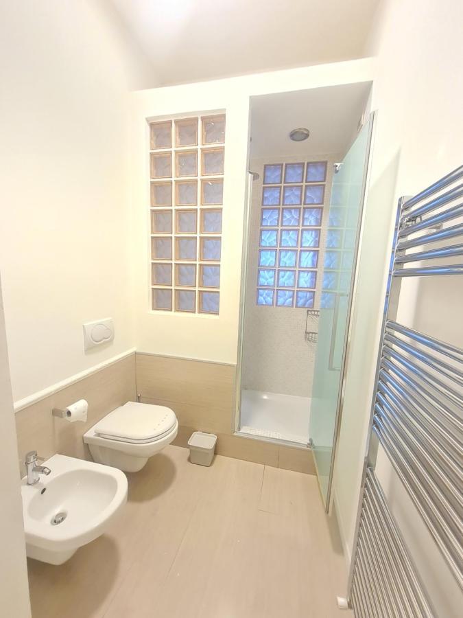 Apartment Brera Pontaccio Charme