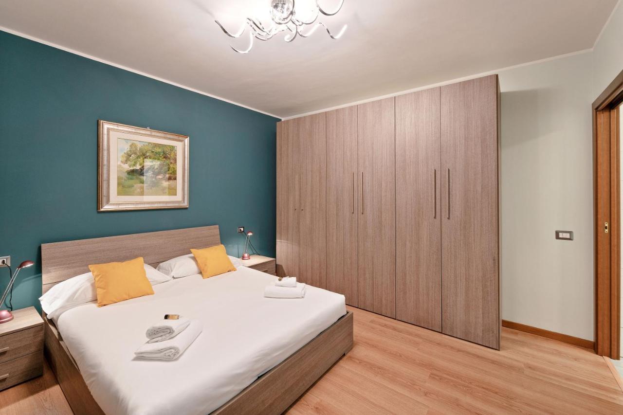 Way Rent - Con Terrazzo Zona Sempione Apartamento *