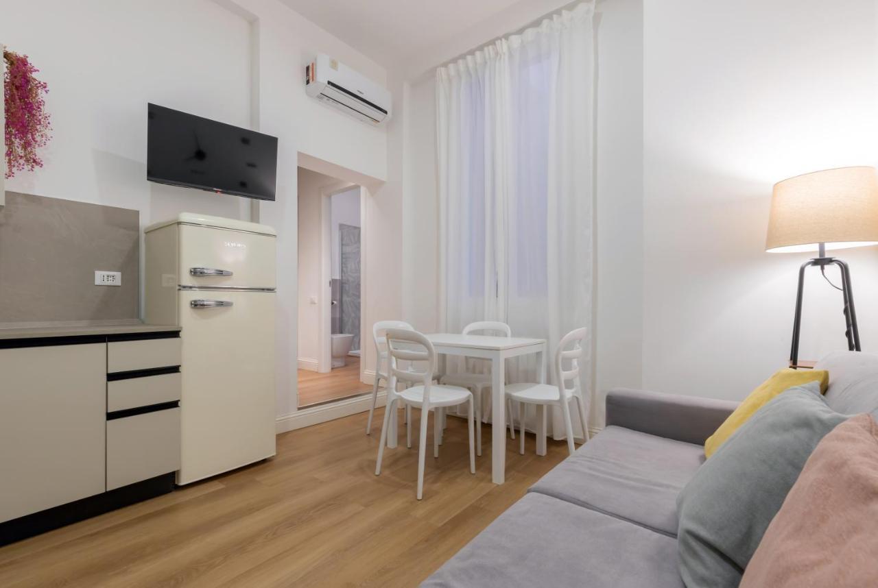 Apartment Nuovo Intimo Apt A 10min Dal Duomo - Homeunity Mailand