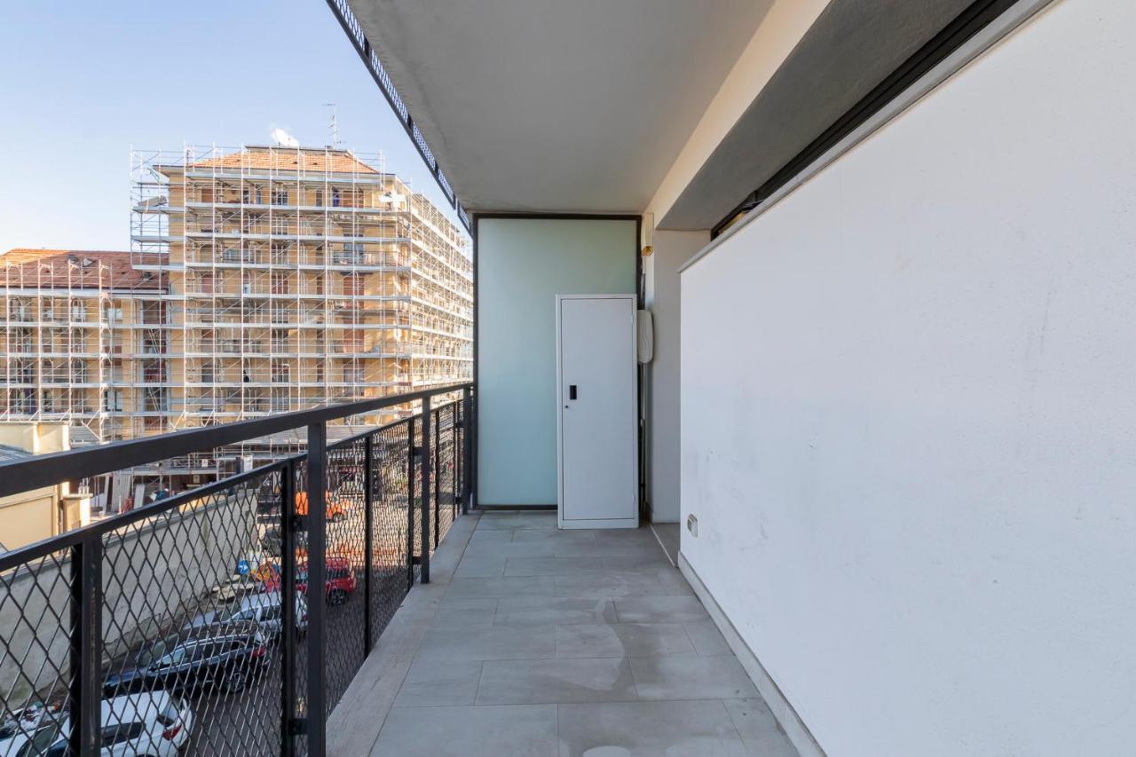 Apartment I Host - Guintellino 32 Milan
