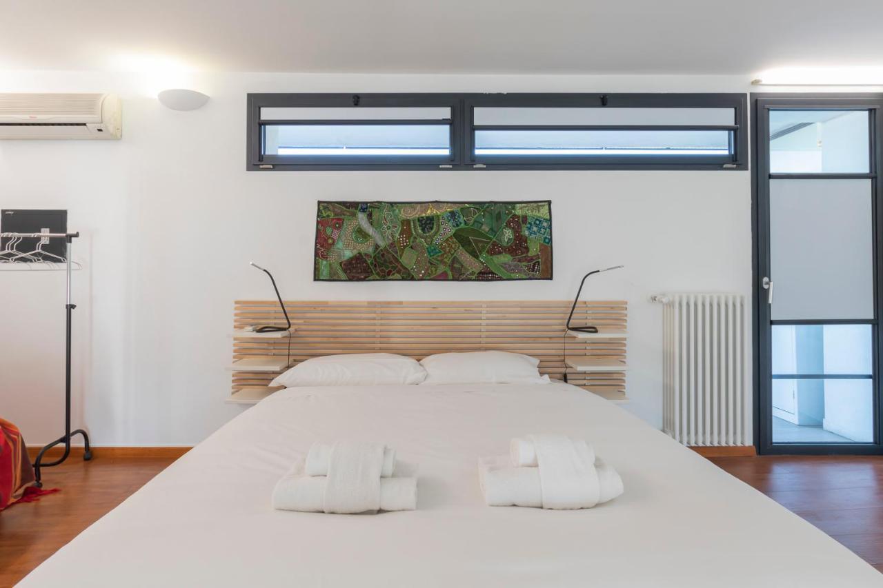 Apartment I Host - Guintellino 32 Milan