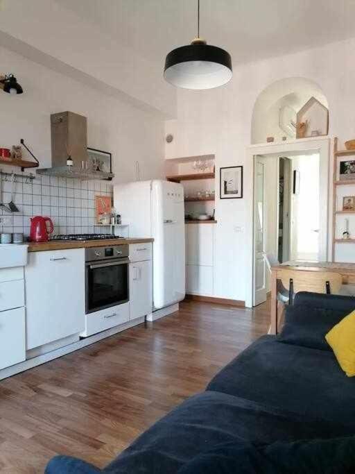 Darsena Appartament Apartment Mailand