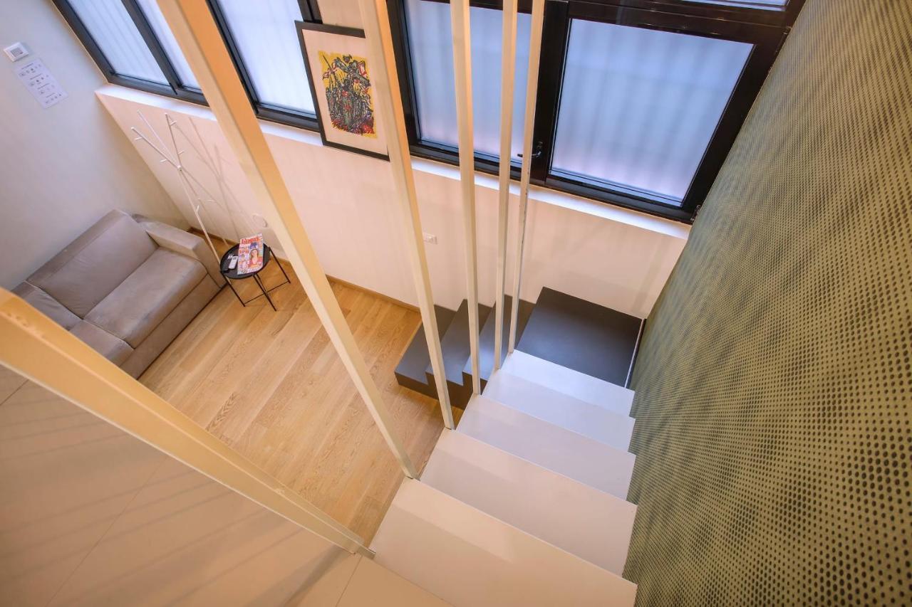 Modern Loft In Porta Venezia-hosted By Sweetstay Apartment