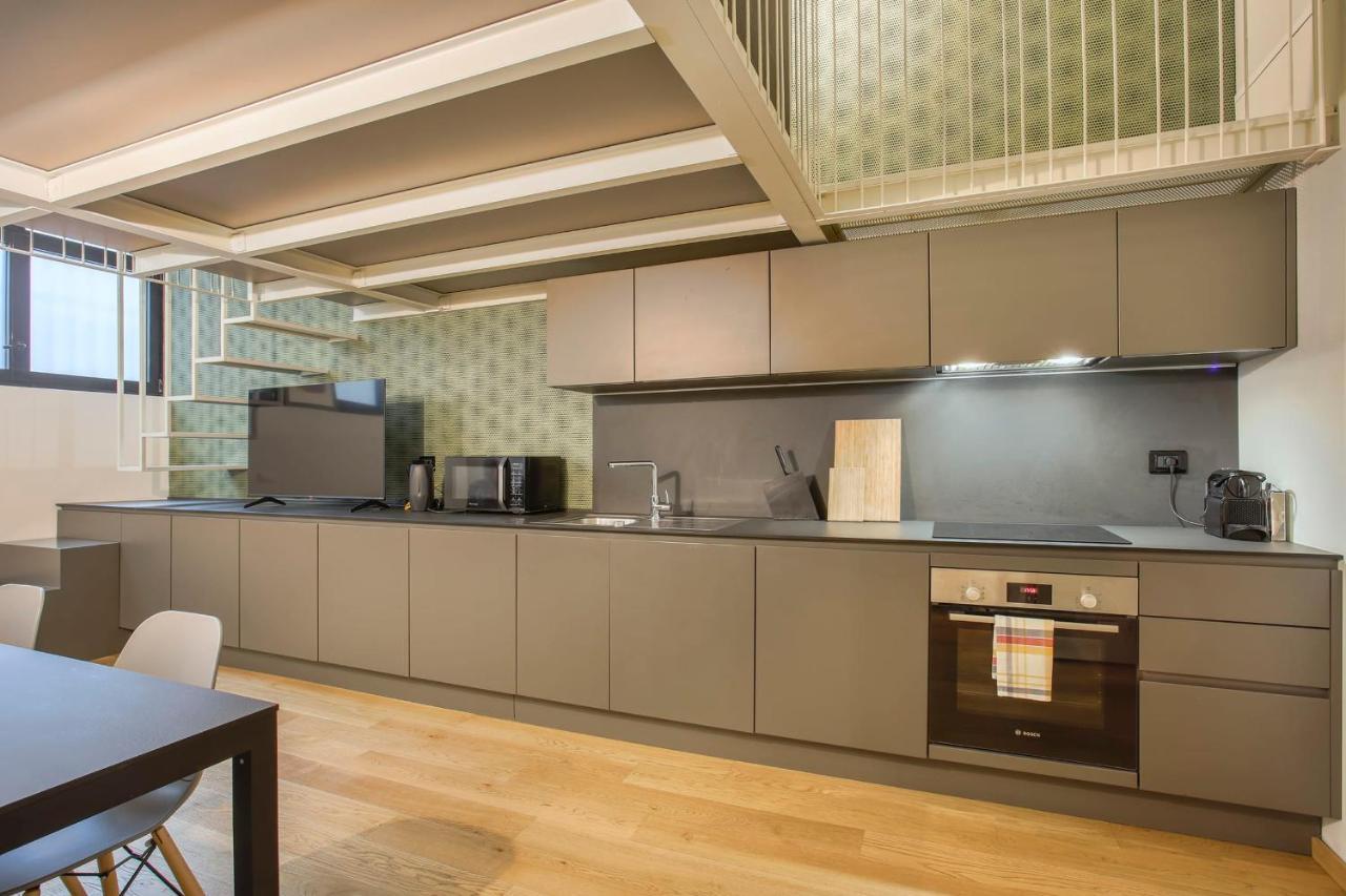 Modern Loft In Porta Venezia-hosted By Sweetstay * Mailand