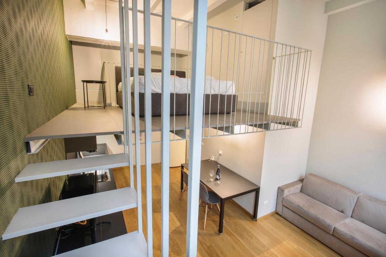 Modern Loft In Porta Venezia-hosted By Sweetstay Apartment *