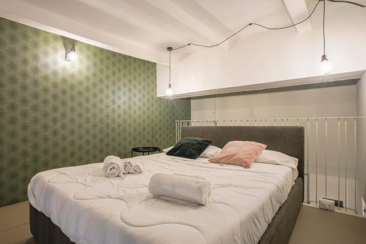 Modern Loft In Porta Venezia-hosted By Sweetstay Mailand
