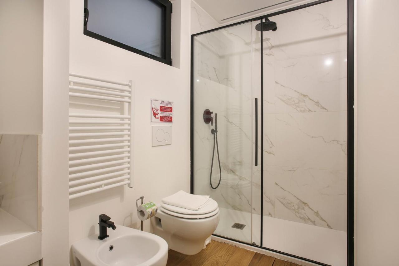 Apartment Modern Loft In Porta Venezia-hosted By Sweetstay
