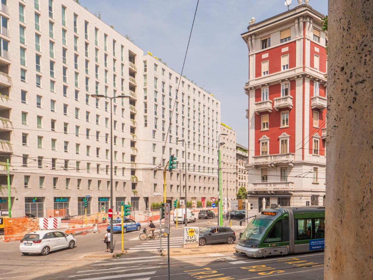 Apartment The Rent - Lovely Two-bedroom Near Bocconi Mailand