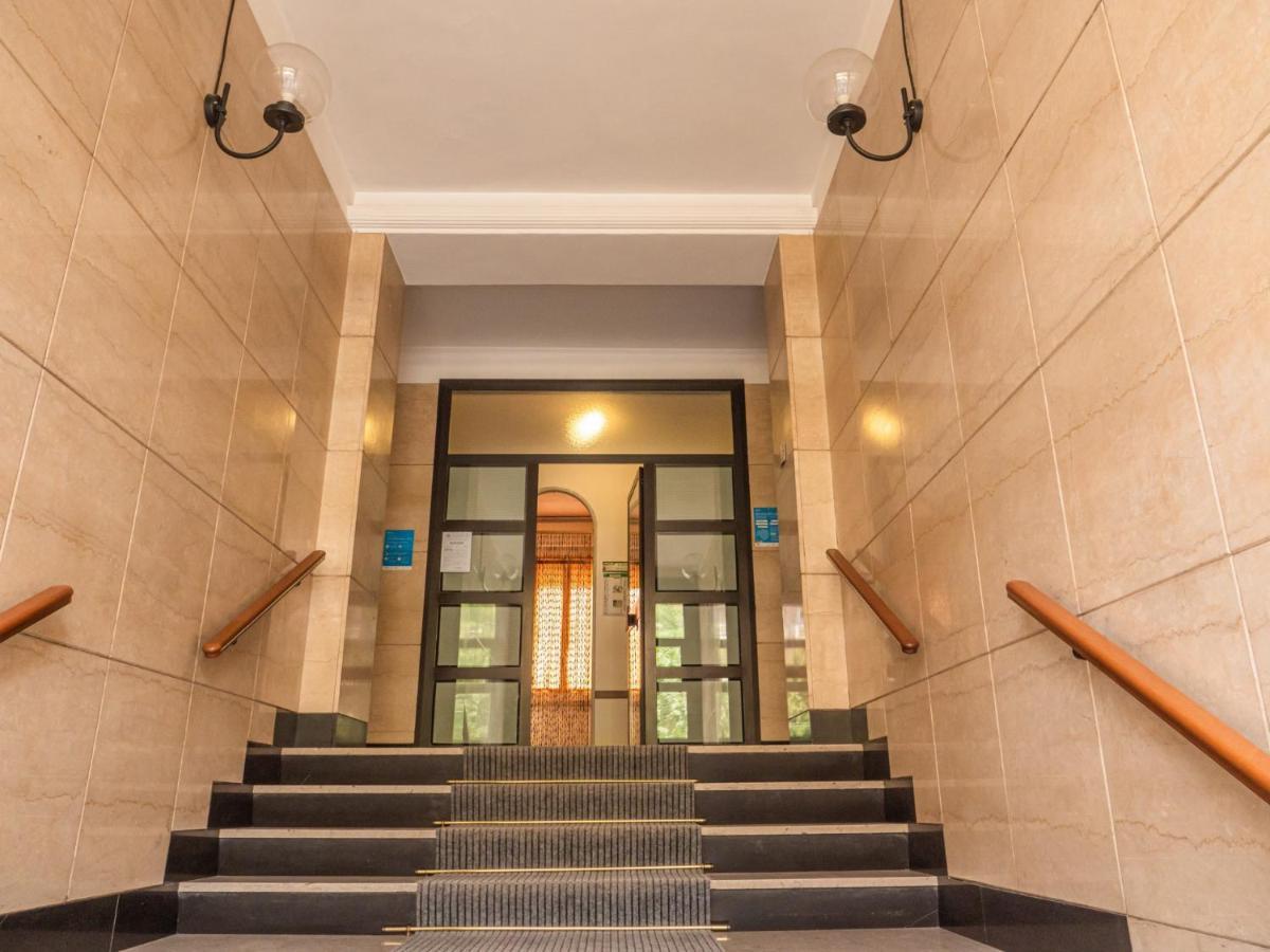 The Rent - Lovely Two-bedroom Near Bocconi * Mailand