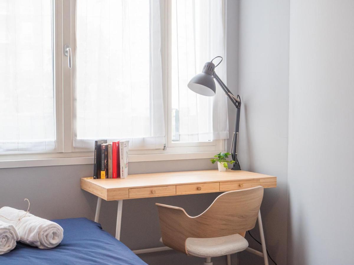 Apartment The Rent - Lovely Two-bedroom Near Bocconi