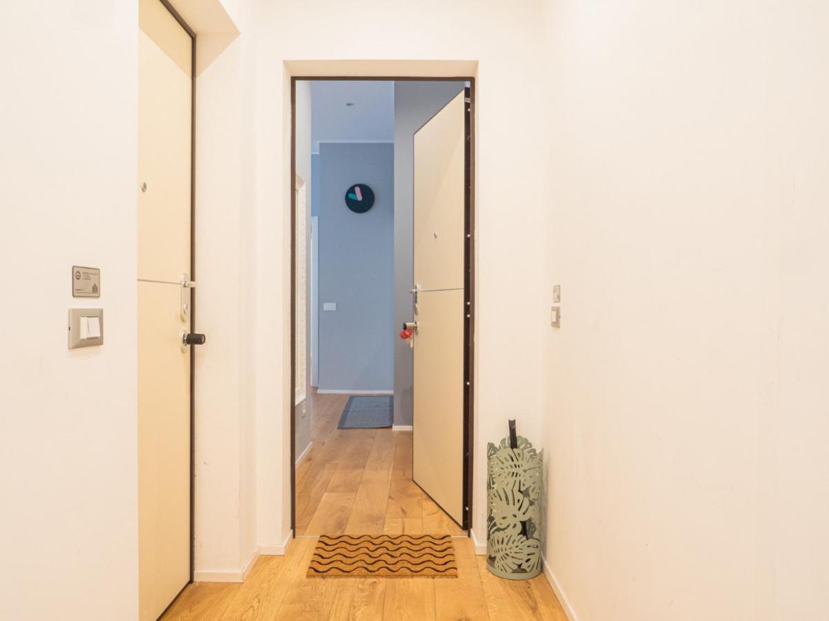 The Rent - Lovely Two-bedroom Near Bocconi *