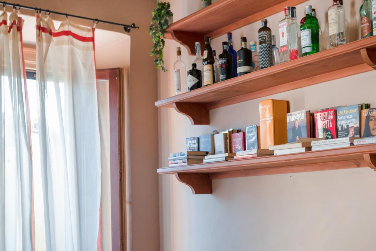 Easylife - Splendido Con Vista Sul Naviglio Grande Apartamento