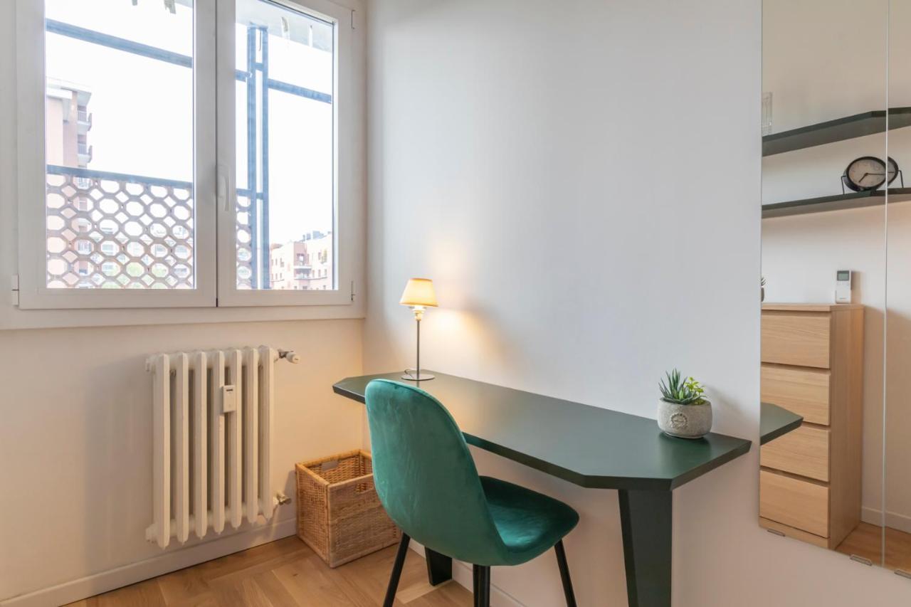 Apartment Luxury Savona 65