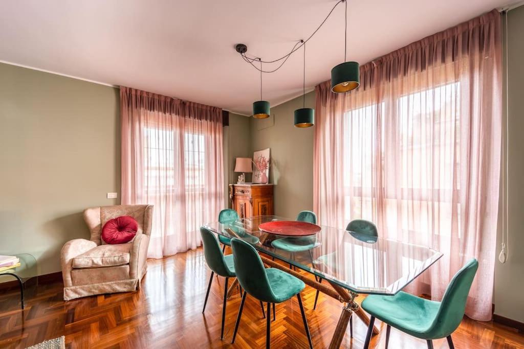 Apartment Navigli-duomo Big House With Free Parking • Top!