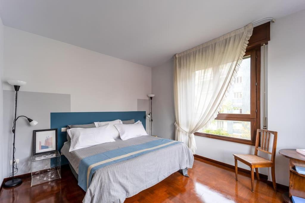 Navigli-duomo Big House With Free Parking • Top! Apartment
