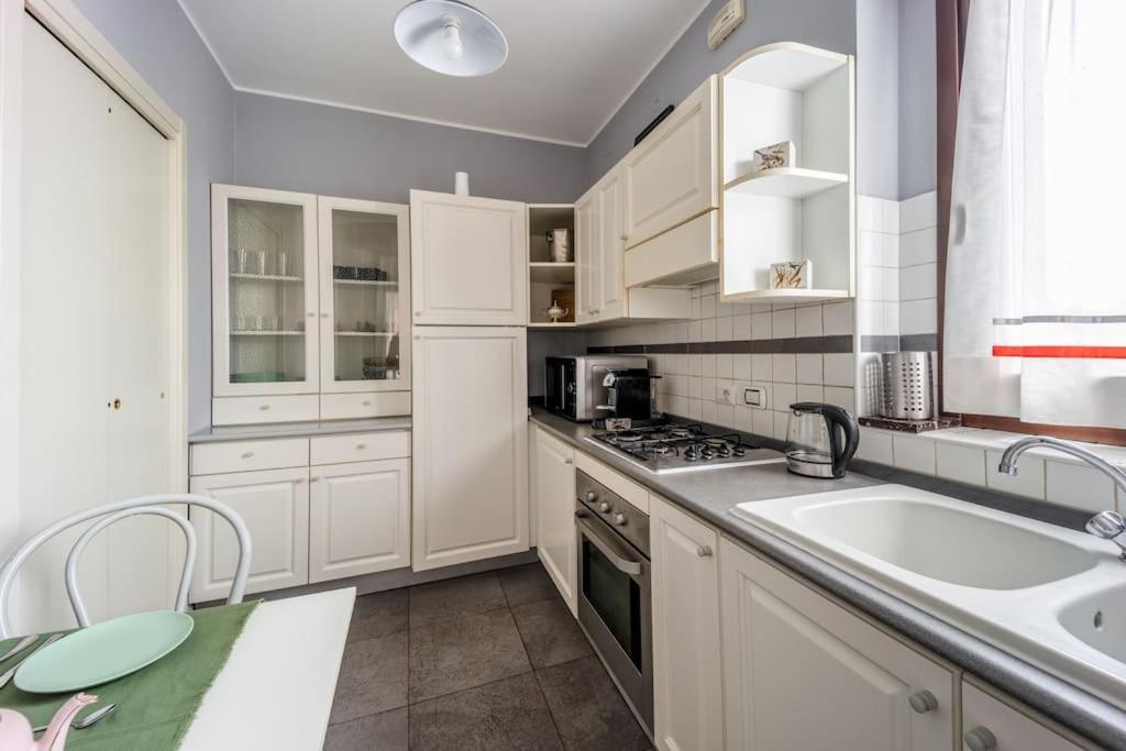 Navigli-duomo Big House With Free Parking • Top! Mailand