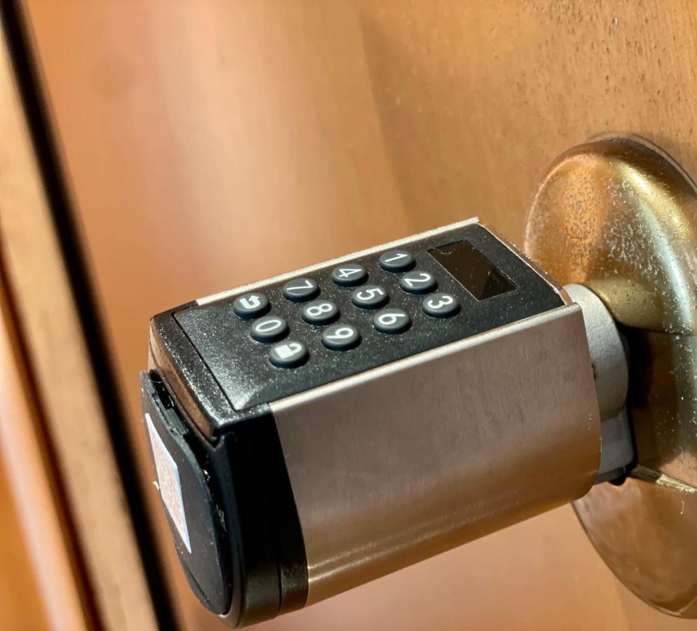 Sismondi Apartamento