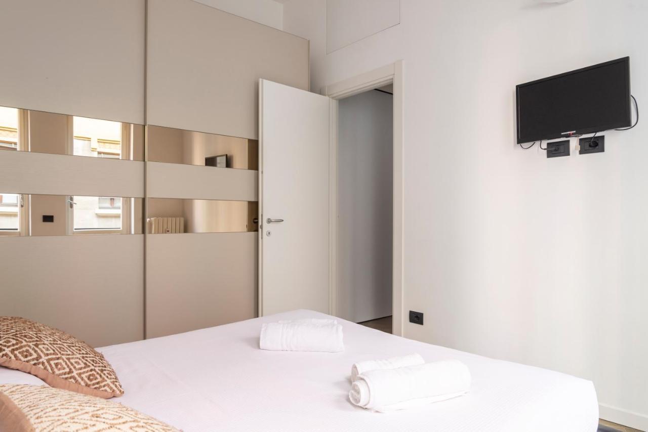Groovy Apartment, Bilocale Centro Apartment *