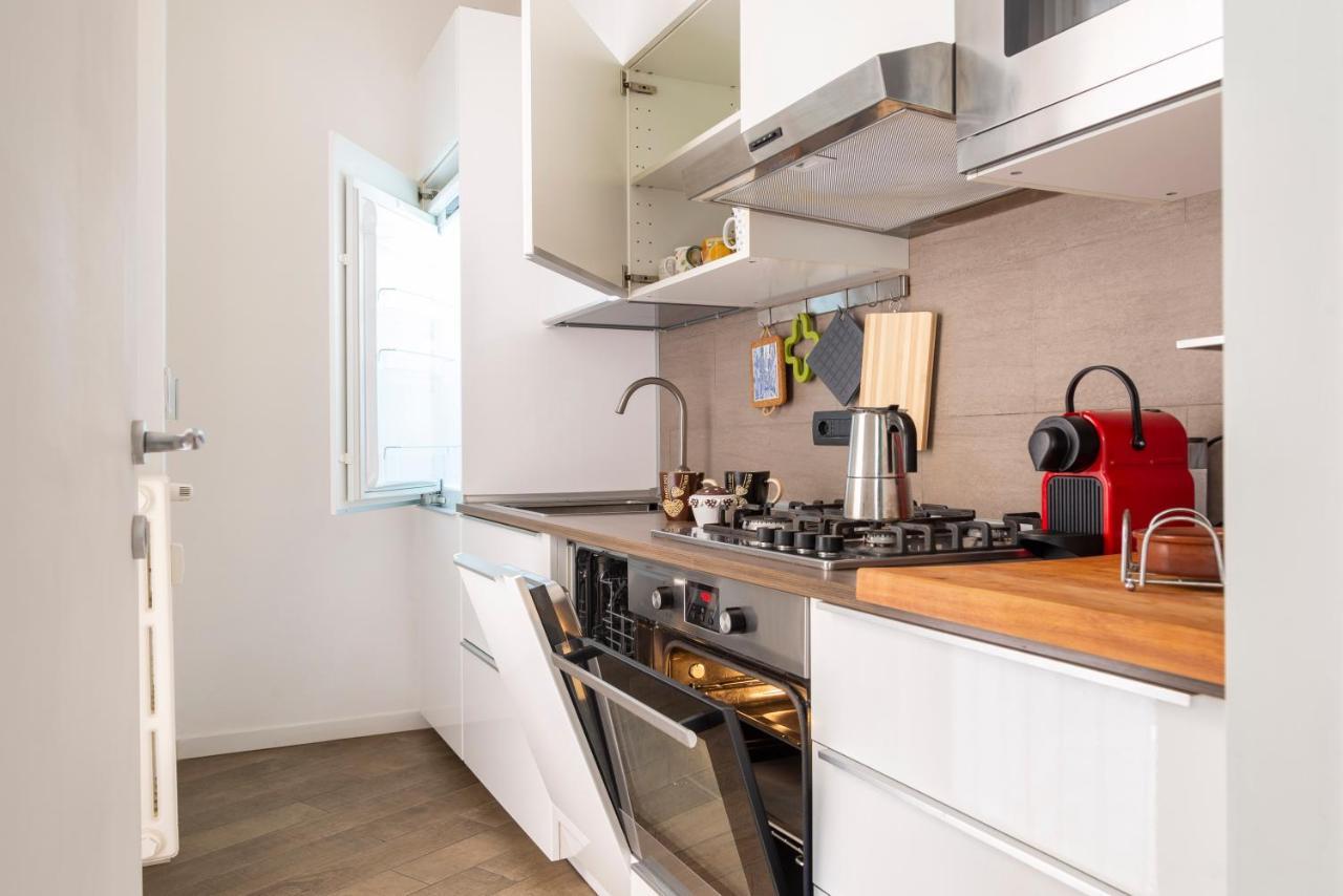 Groovy Apartment, Bilocale Centro