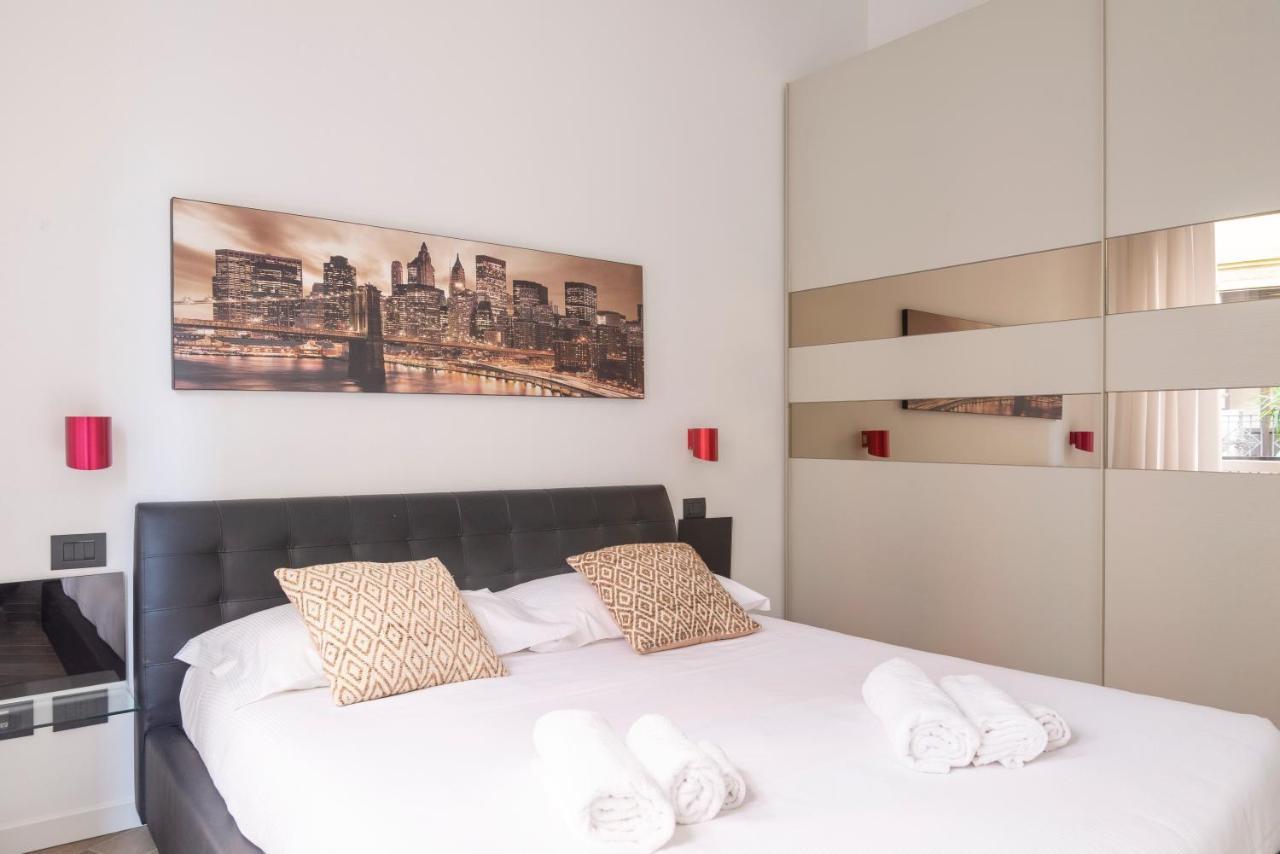 Groovy Apartment, Bilocale Centro *
