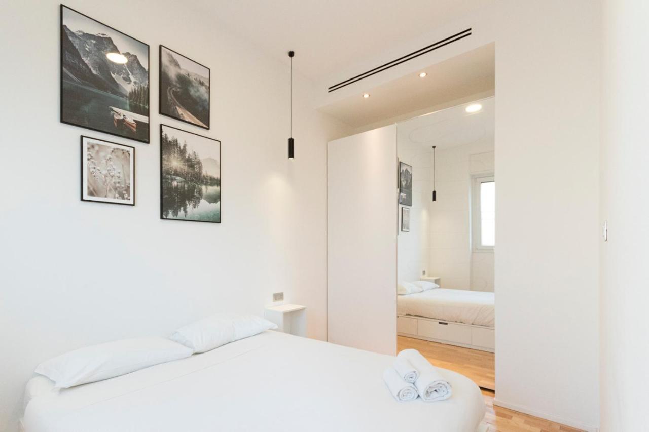 Apartamento Arena *