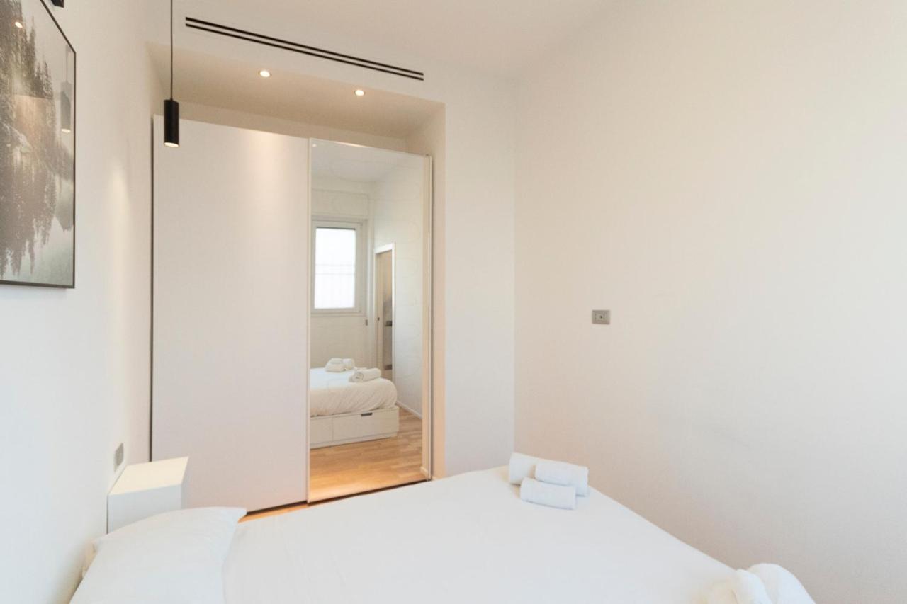 Apartamento Arena Milão