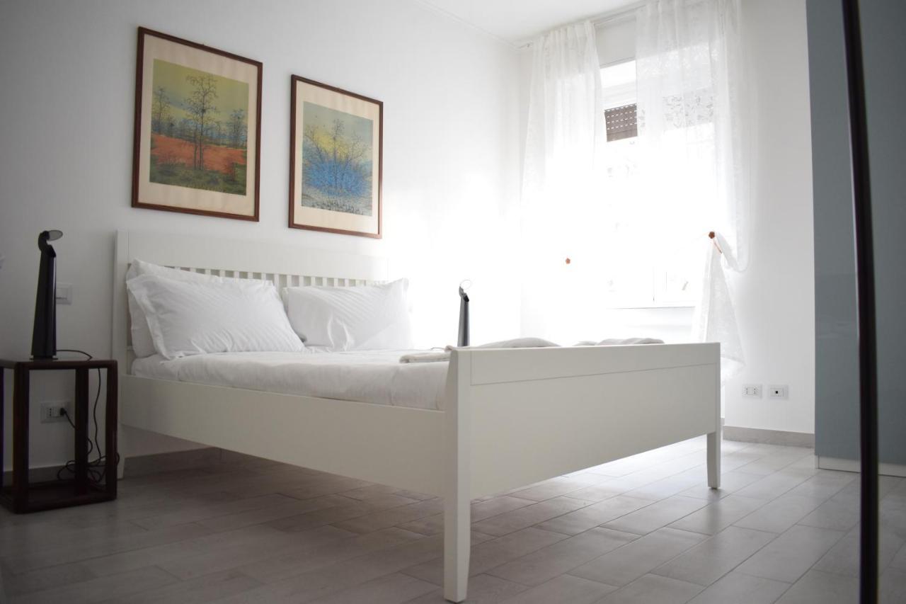 L'arche Comfort&relax - Gambara Square Di Via Palma Apartment Mailand
