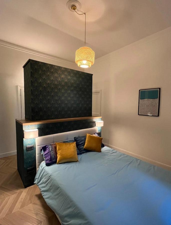 Isola Apartment Mailand